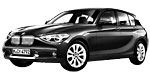 BMW F20 B3862 Fault Code